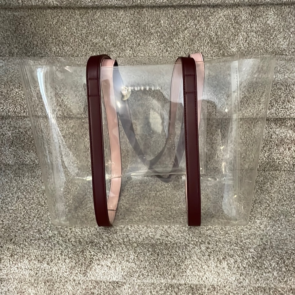 Truffle Clarity Tote Bag